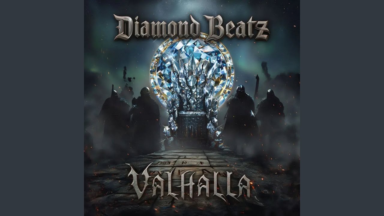 Watch Valhalla on YouTube Watch Valhalla on YouTube