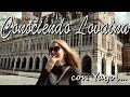 CONOCIENDO LOVAINA CON YAYOI ♥ Una Mexicana en Bélgica