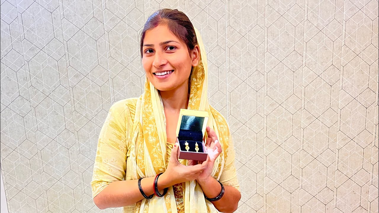 इतना प्यारा गिफ्ट ||