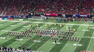 SCSU Halftime Show - Celebration Bowl 2021 - Watch in 4K 🎥