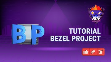 Tutorial Bezel Project