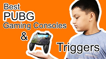 Latest PUBG triggers 2019