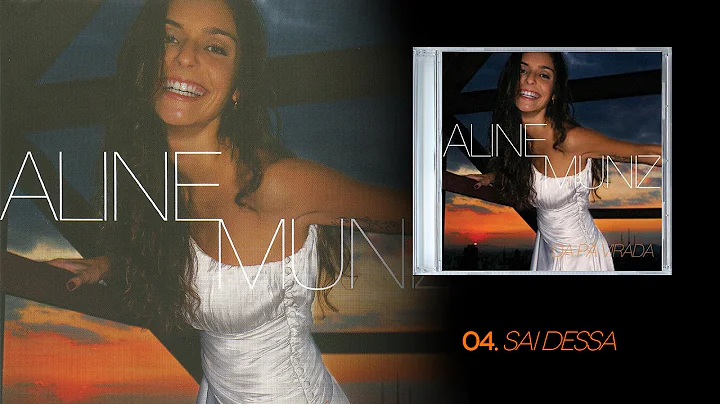 Aline - Sai Dessa