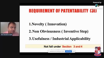 GTU_ME_CIVIL_3710001_Basics of Intellectual Property Rights