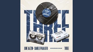 Three original Mix