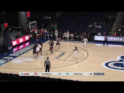 Charlisa Jenkins Highlights - YouTube