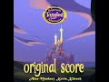 Varians music box score  rapunzels tangled adventure