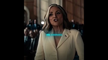 Thumbnail of "The Avengers are not coming" Thunderbolts* #shorts #edit