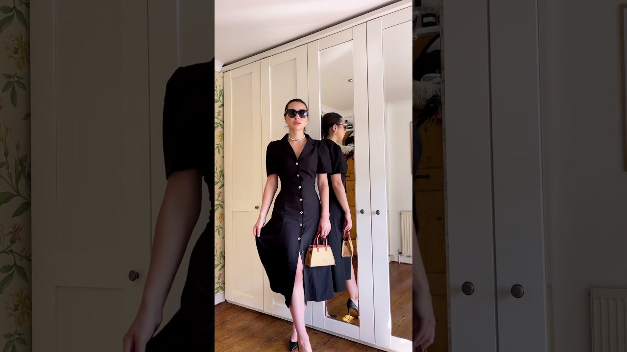 4 Old Money Inspired Holiday Outfits Which One Is Your Fave 