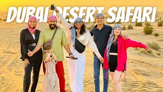 Dubai Desert Safari | Belly Dance | Dune Bashing screenshot 4