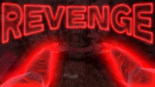 Revenge | | A Gorilla Tag Montage