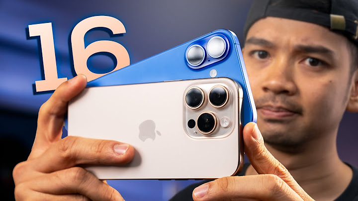 Akhirnya SAH LEGAL! Review iPhone 16 & 16 Pro Indonesia!