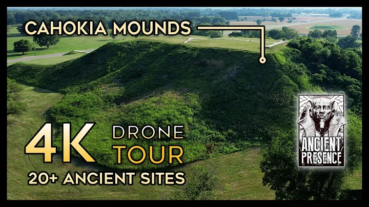 Ancient Mounds and Earthworks in the USA | Ancient...
