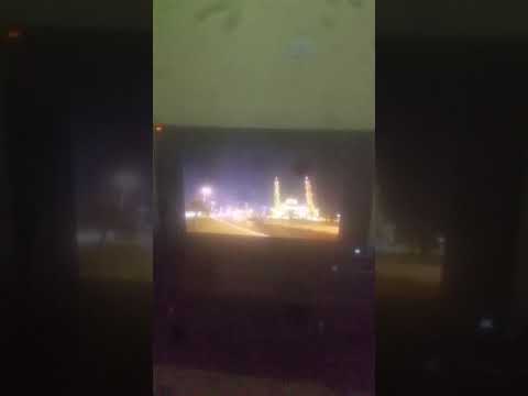 فاصل مسجد التقوى قناة الشارقة 2015