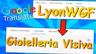 Google Translate, are you okay? - ChinaTV screenshot 1