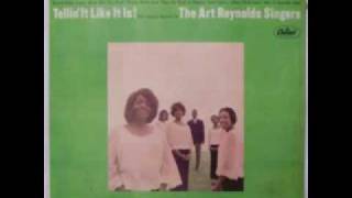 Art Reynold Singers - Every Now And Then.wmv