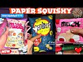 🌸PAPER SQUISHY 2025 - 🌼 NEW TIKTOK COMPILATION🌷 #9 #papersquishy