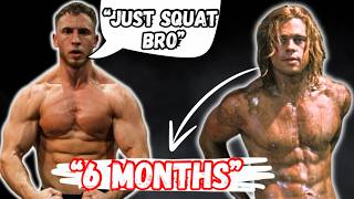 Instagram Fitness Experts Are Getting Annoying