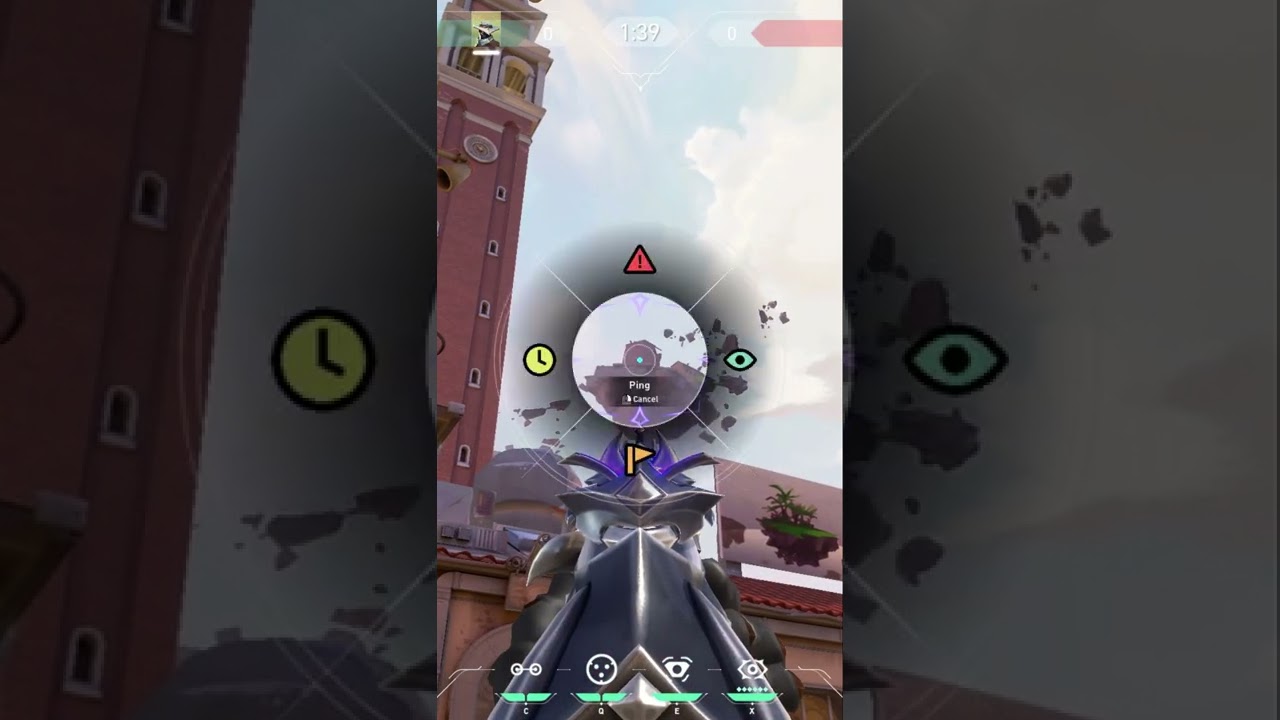 Cypher oneway setup ascent B 