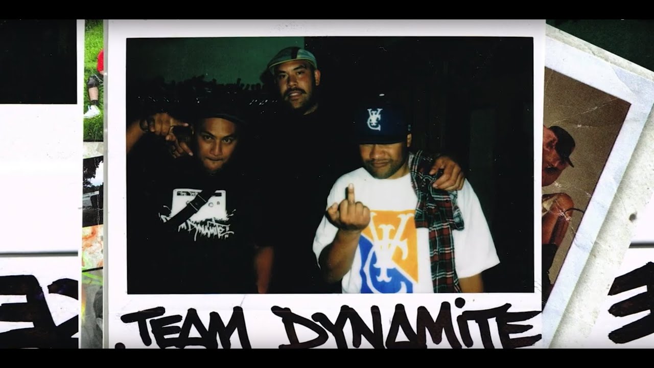 Respect The Process | Album Documentary