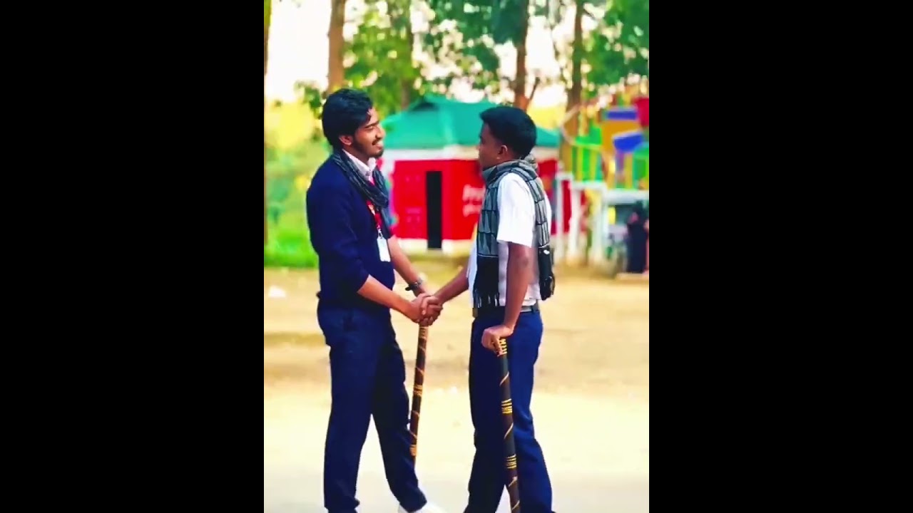 Science Vs Arts 🤝