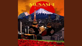 MUSASHI