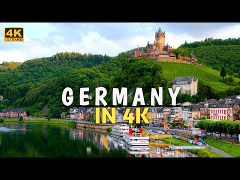 Germany Best Places to Visit in Germany