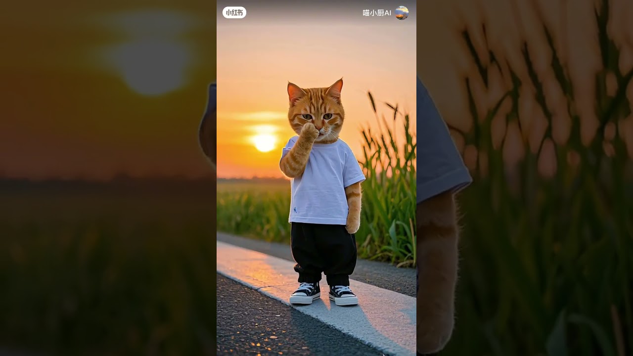 😸🐈HERMSOS🤩🥰