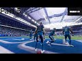 Madden 24 Detroit Lions Franchise Mode Part 5 - Taking on the Texans