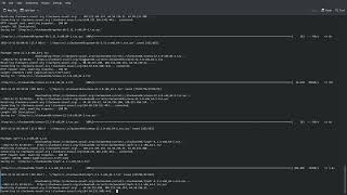 Upgrade nano mandb cmake freerdp xterm mesa mpfr