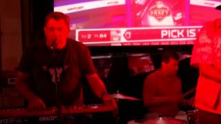 Fuzzy Side Up - Love Song - Live at Big John's Houston screenshot 4