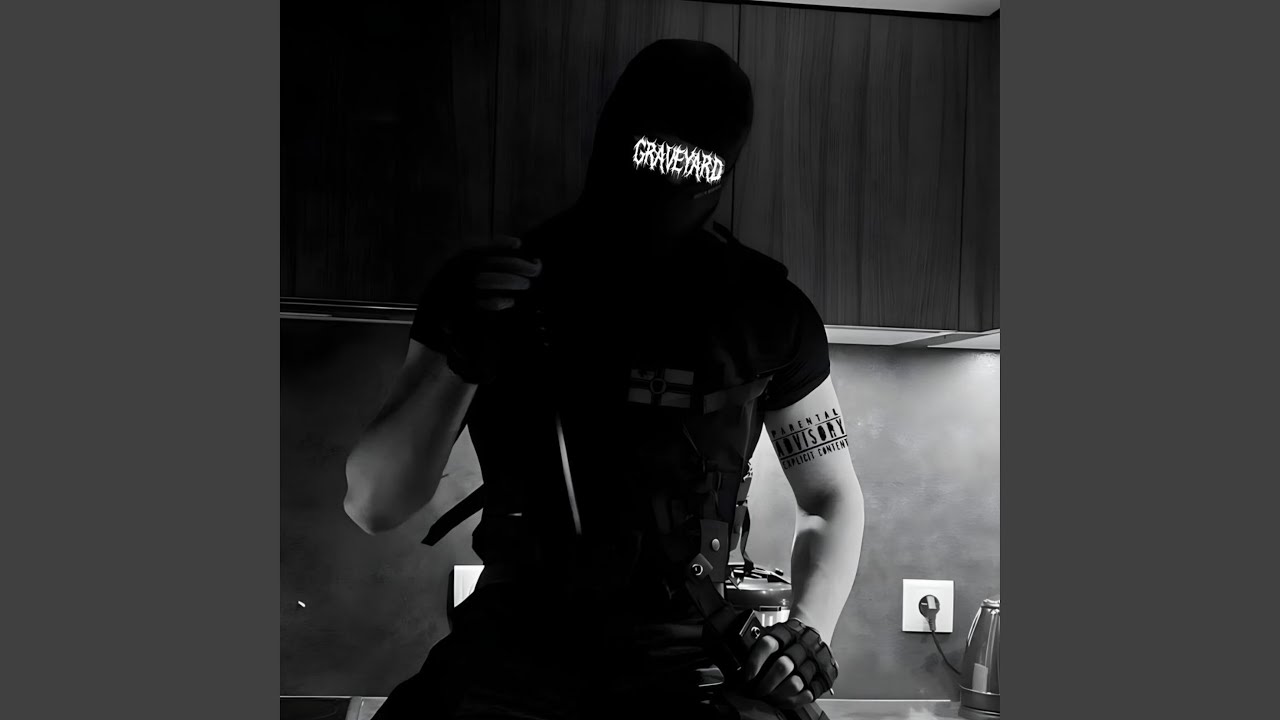 YouTube에서 GRAVEYARD 보기 YouTube에서 GRAVEYARD 보기