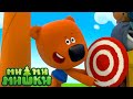 Мимимишки 🐻 Игровой автомат 🎮💫 Сборник мультфильмов ⭐ Сборник мультиков ⭐ Мультики