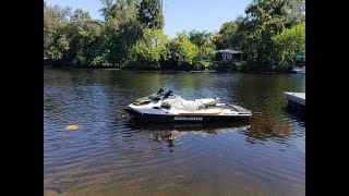 2019 SEADOO FISH PRO - COMPREHENSIVE REVIEW - AN ACTUAL OWNERS PERSPECTIVE