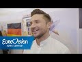 ESC 2019: Backstage mit Sergey Lazarev | Eurovision Song Contest | NDR