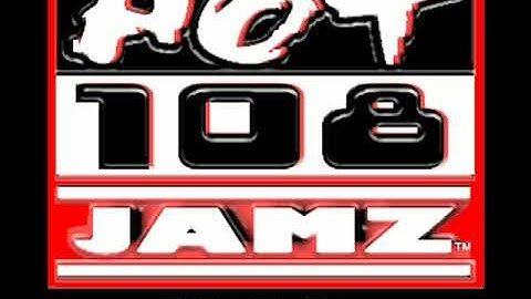 Hot 108 Jamz Legal ID #6