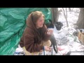 Documentary on Homeless in Tent City Reading PA