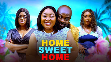 HOME SWEET WAR - mr aloy ,Latest movie 2025 ,  New Nigerian Movies 2025  , African movies ,New movie