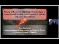 NDPTC Third Thursday; 4.18.24: Geography, Vulnerability, Crises, and Adaptation in Hawai'i