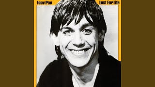 Video thumbnail of "Iggy Pop - Turn Blue"