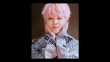 Jimin - BTS edit capcut Tutorial in decsription
