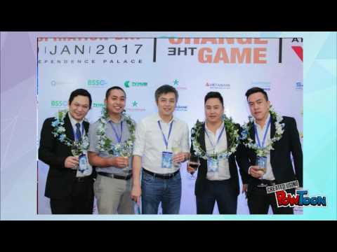 Introduction of Vietnam Angel Investor Network - YouTube