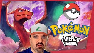 DSP Pokemon Red Terrible Gameplay