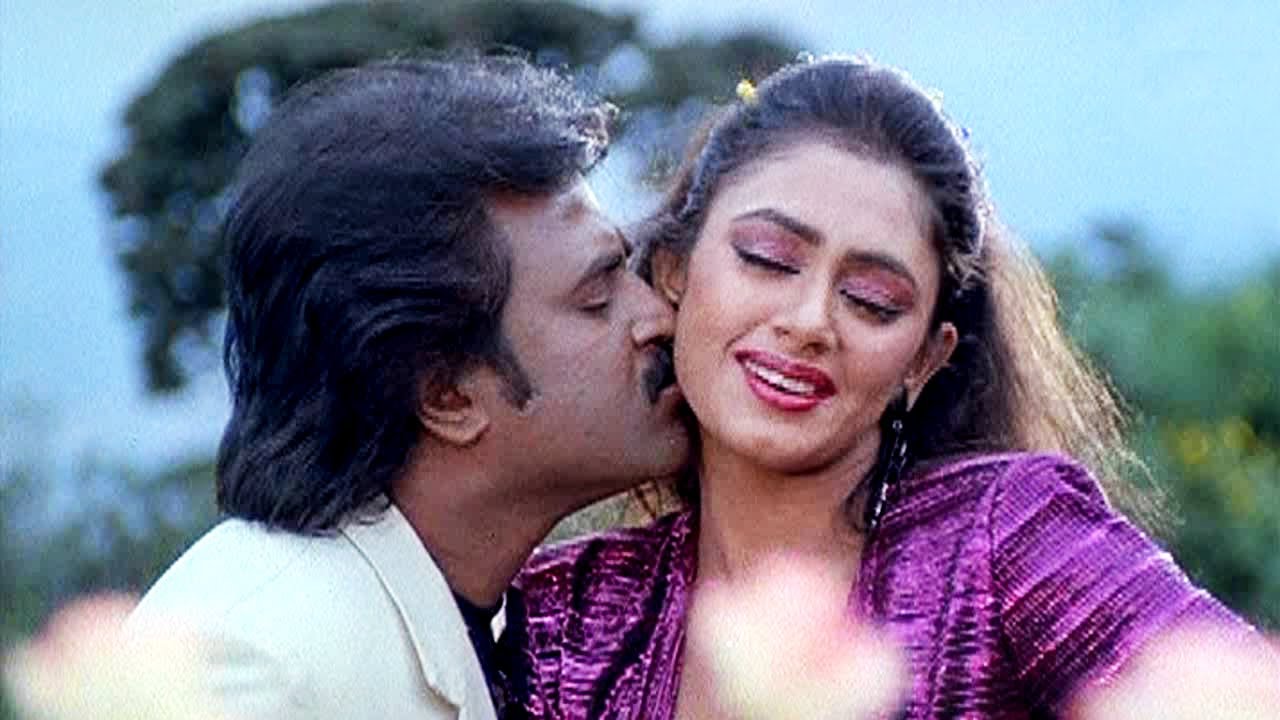 Tamil Songs  Adi Vaanmathi     Siva  Tamil Film Songs  Rajinikanth Hits Songs