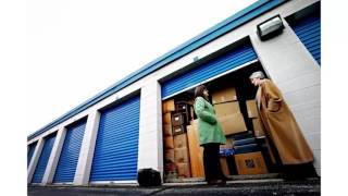 University Self Storage Units in Pensacola FL