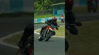 Ducati Streetfighter V4S #shorts #shortvideo #motorcycle #bike #rider #asmrsounds #trending #foryou
