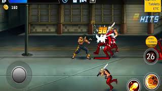 Death Street Fight 2 (Android) screenshot 5