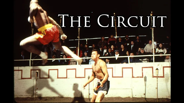 The Circuit | Full Movie | Olivier Gruner | Simon ...