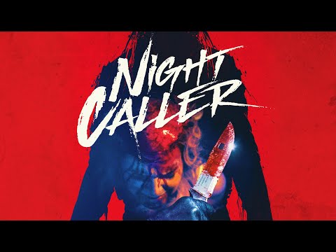 Night Caller - Le tueur de cerveau - Film d'Horreur | Steve Railsback