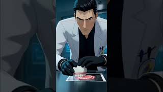 Case #1 part 2 :- Bite mark se pakda gya killer 😱#forensicscience #forensicfiles  #forensicfocus